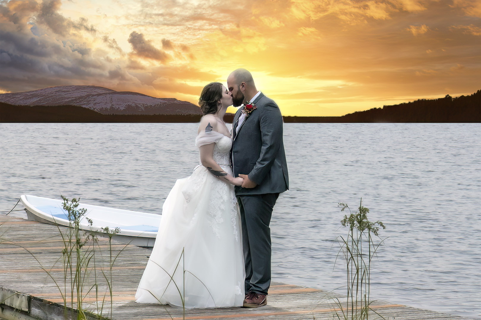 Common wedding timeline mistakes.