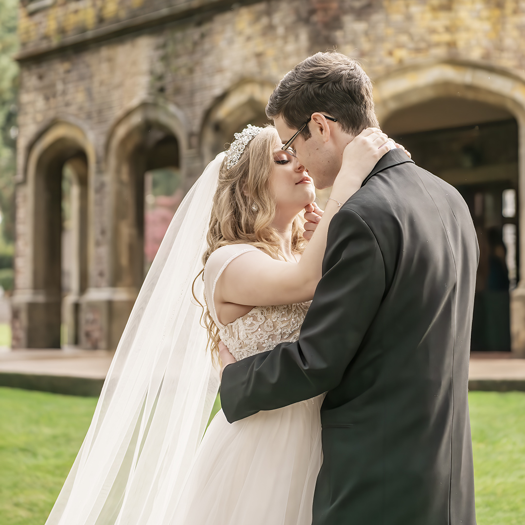 A Real Wedding Day Timeline