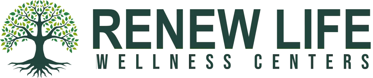 Renew Life Wellness Center