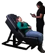 What Happens During a Spinal Decompression Session?