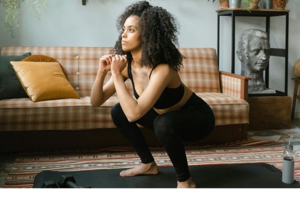 how to keep your knees healthy