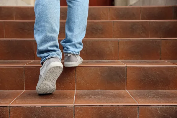 The Stages of Peripheral Neuropathy