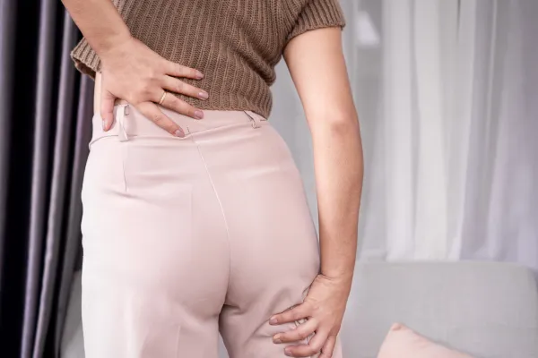 The 3 Types of Sciatica (And Why Treatment Must Match the Cause)