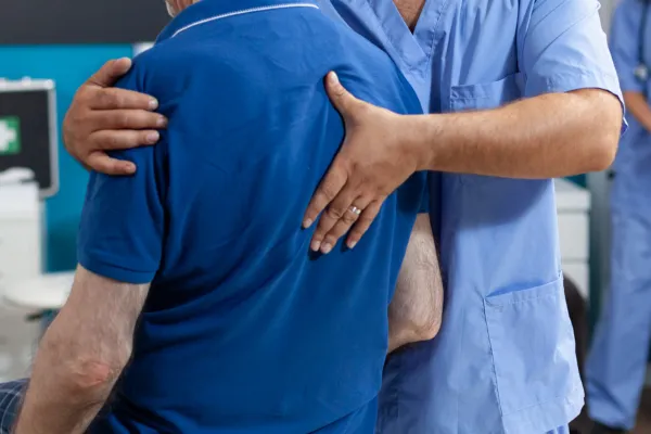 Is Spinal Decompression Safe? What Most Patients Want to Know Before Trying It