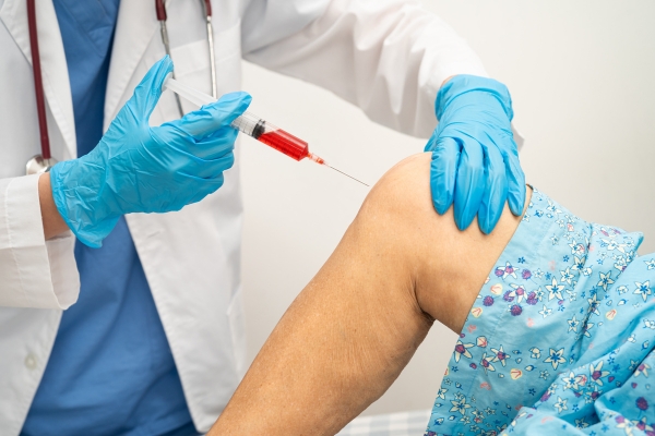 Why Knee Injections Stop Working Over Time