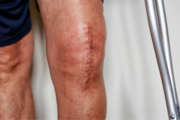 knee replacement alternatives