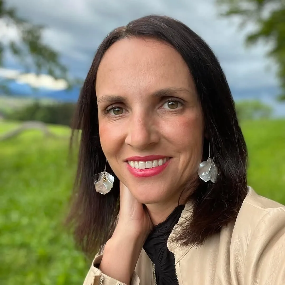 Maja Volcic Follow Up Spark Marketing Consultant 