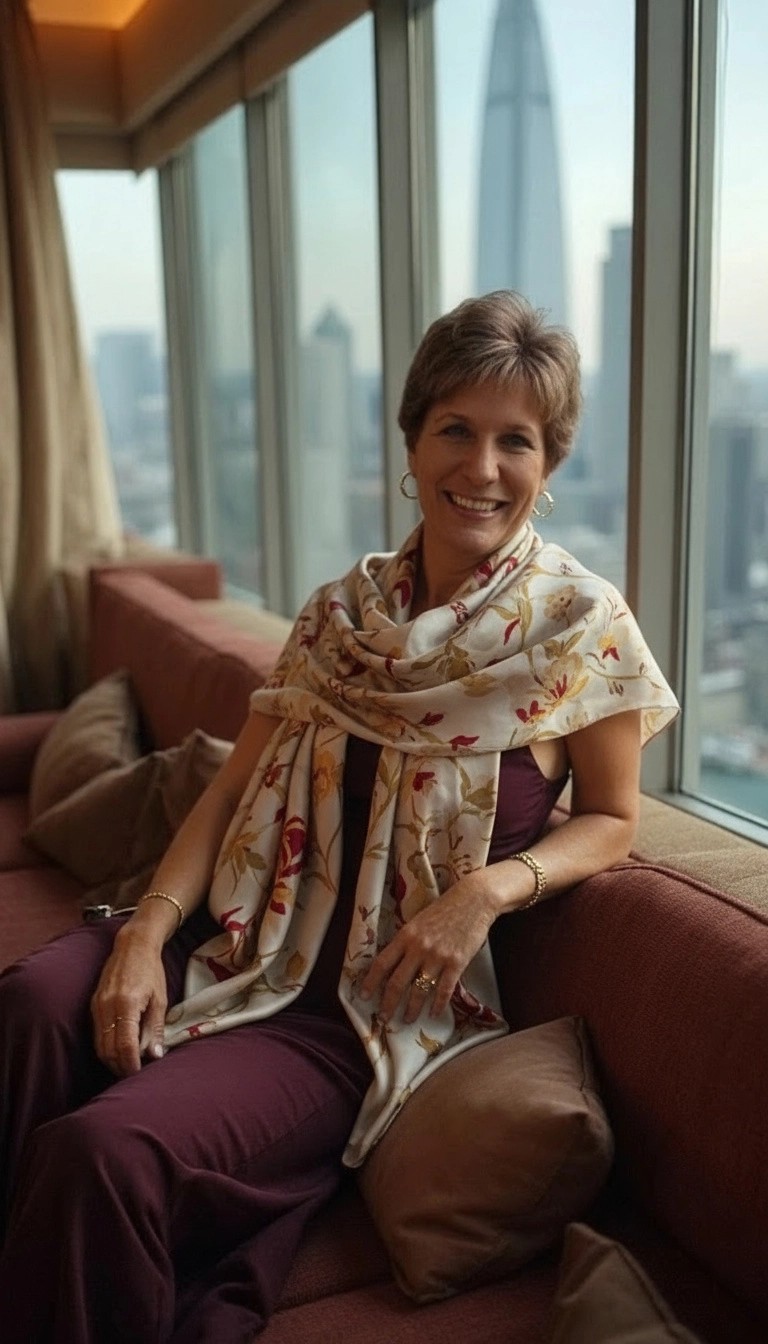 Tina McGlynn - Author and Educational Practitioner