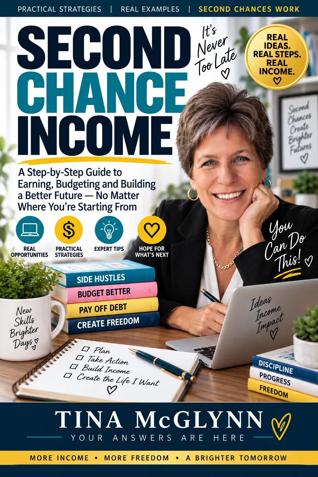 Tax Guide for the Gig Worker cover