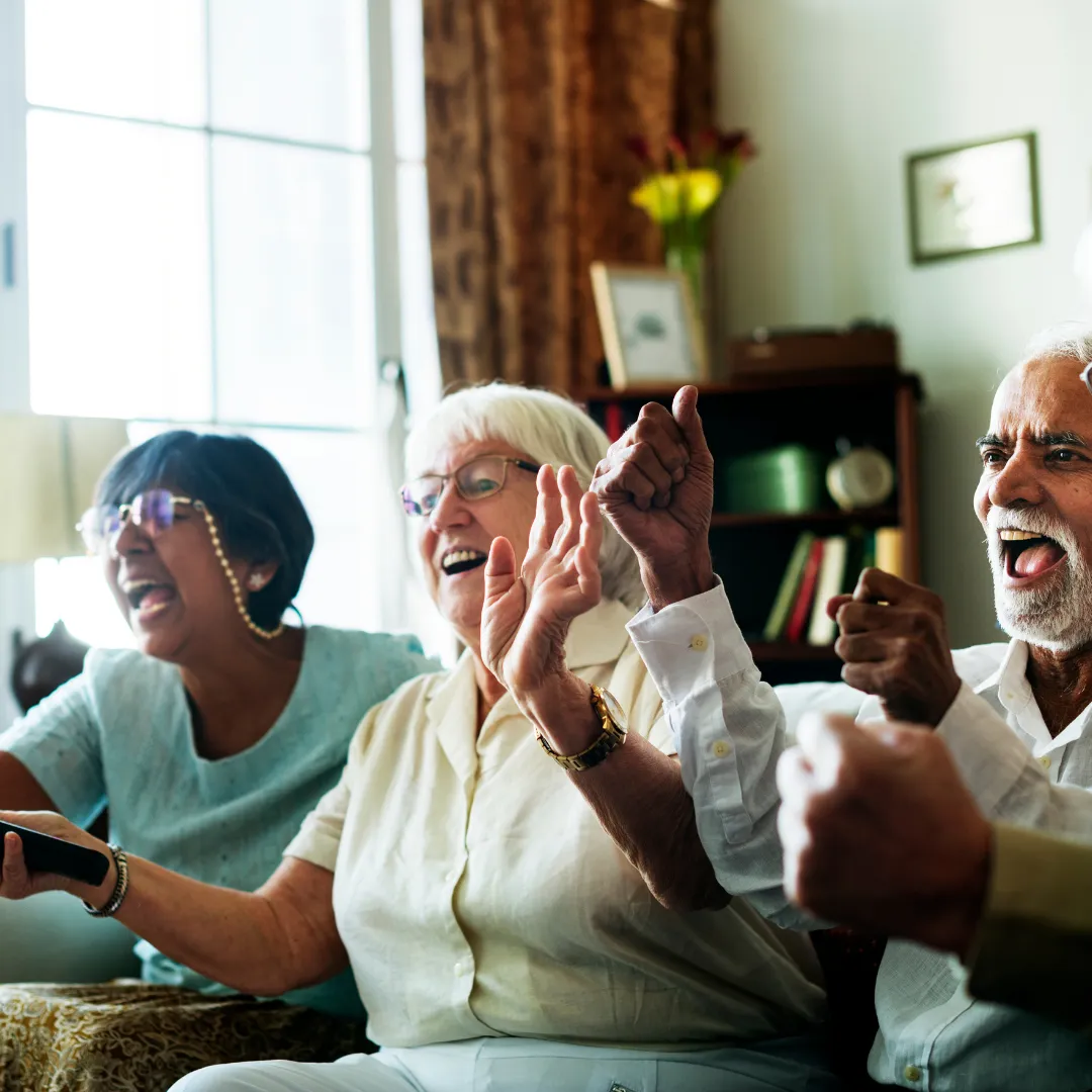 Aesthetic treatment services