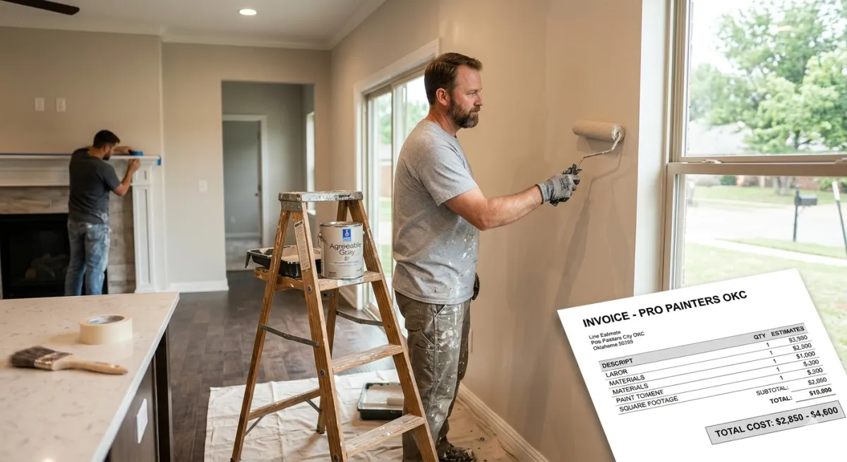 Interior Painting
