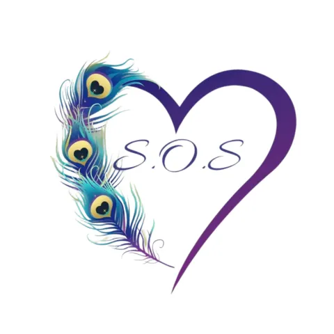 Spark Our Spirit Logo