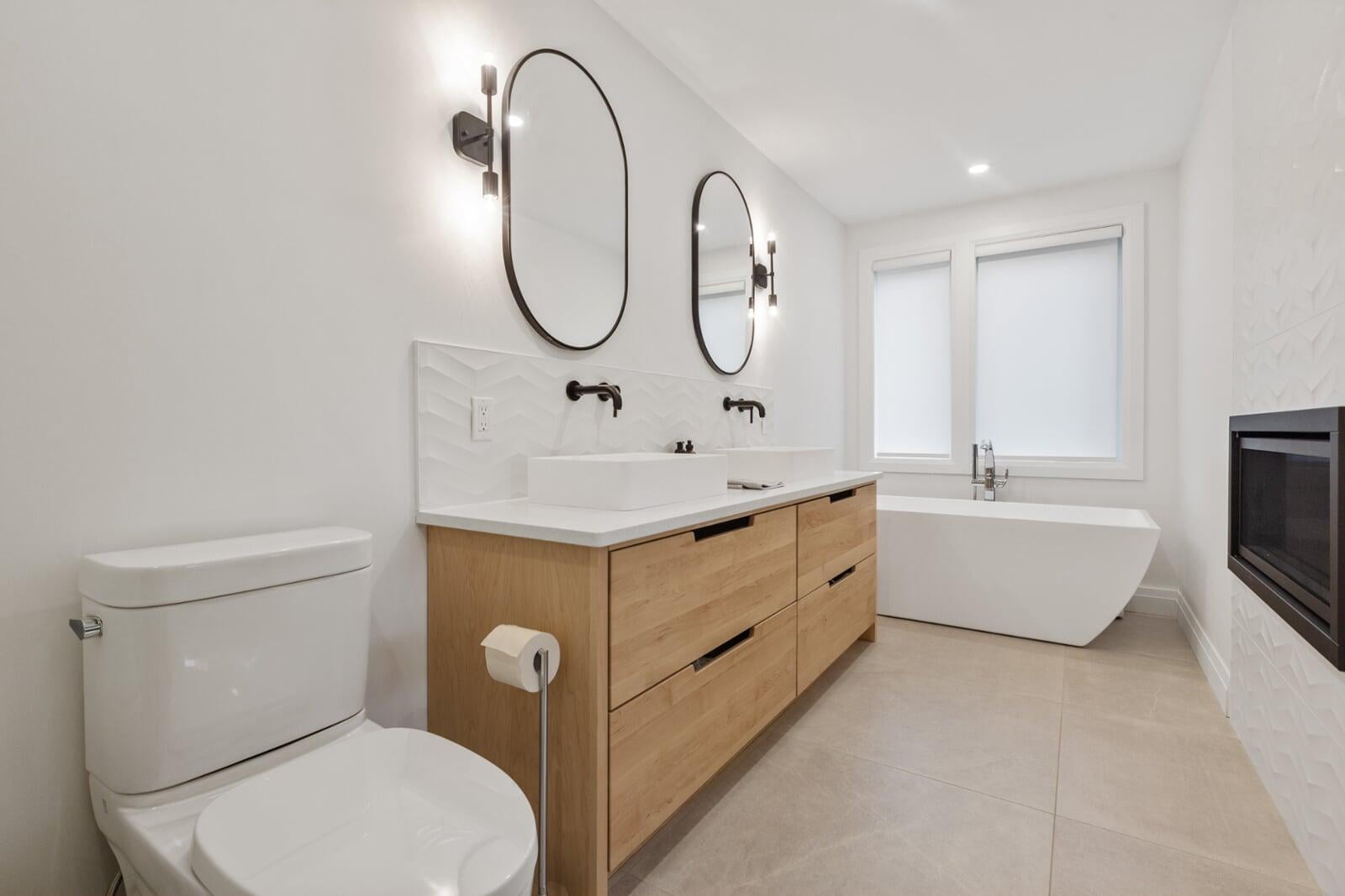 Ultimate Bathroom Renovation Guide: Step-by-Step Tips for a Stunning Makeover