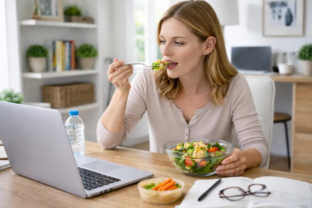 Why Intermittent Fasting Backfires for Women