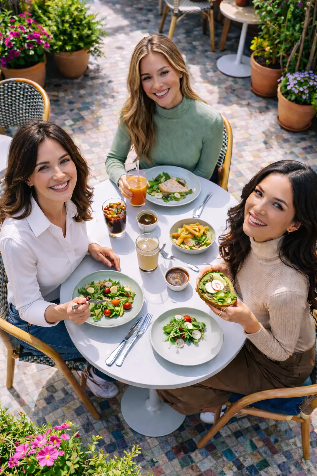 How to Control Hunger Without Ozempic or GLP-1 Medications