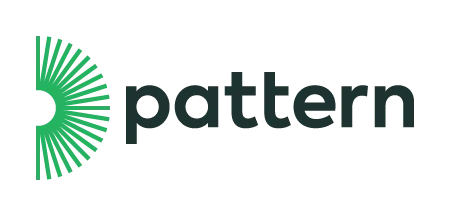 Pattern Logo