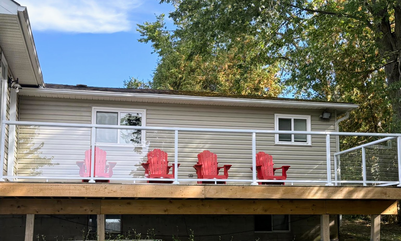 architectural photography of building with people in it during nighttime