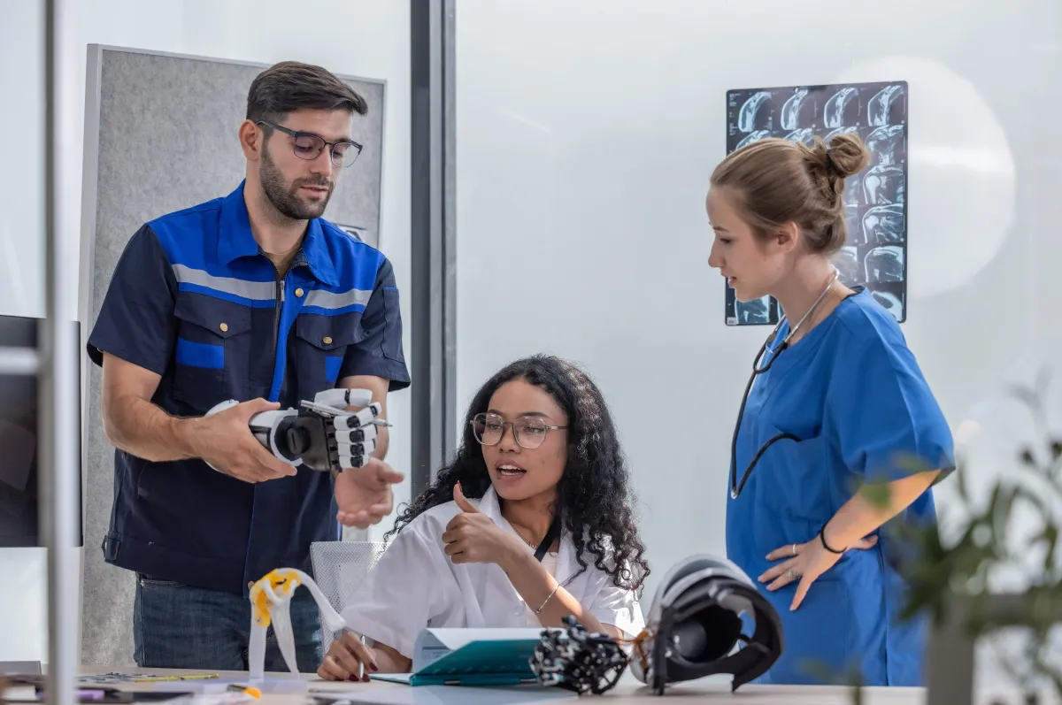 Behavioral Health Innovations