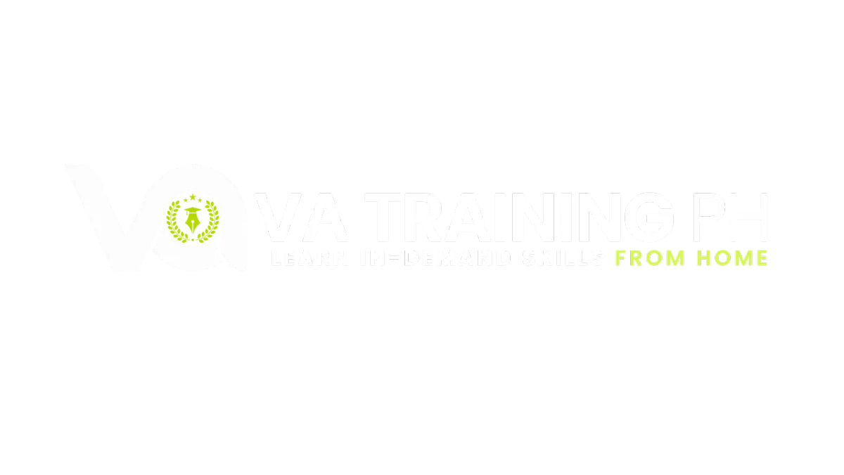 VA Training Philippines