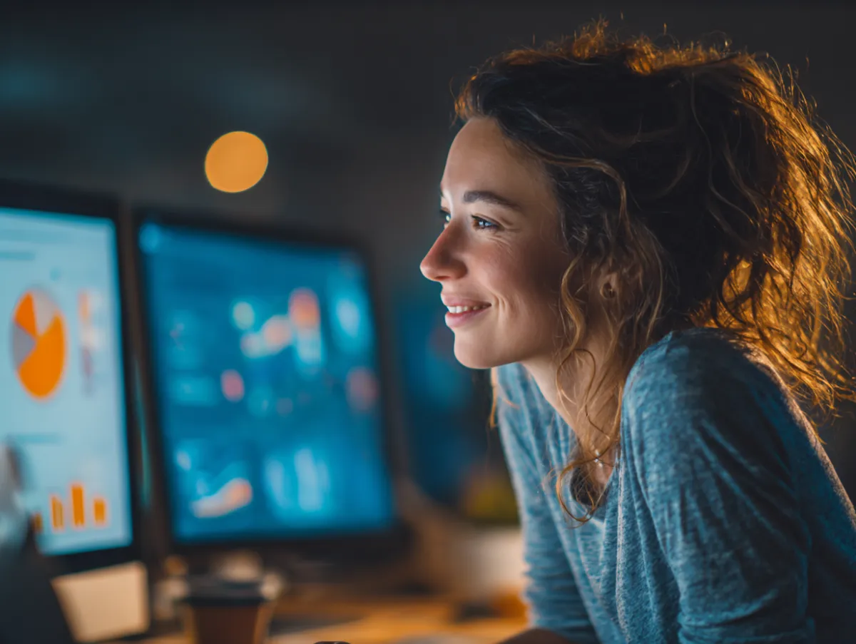 Data & Web Analytics