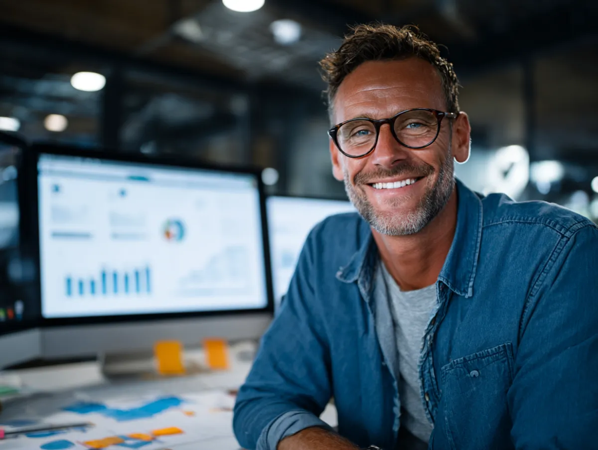 Search Engine Optimization