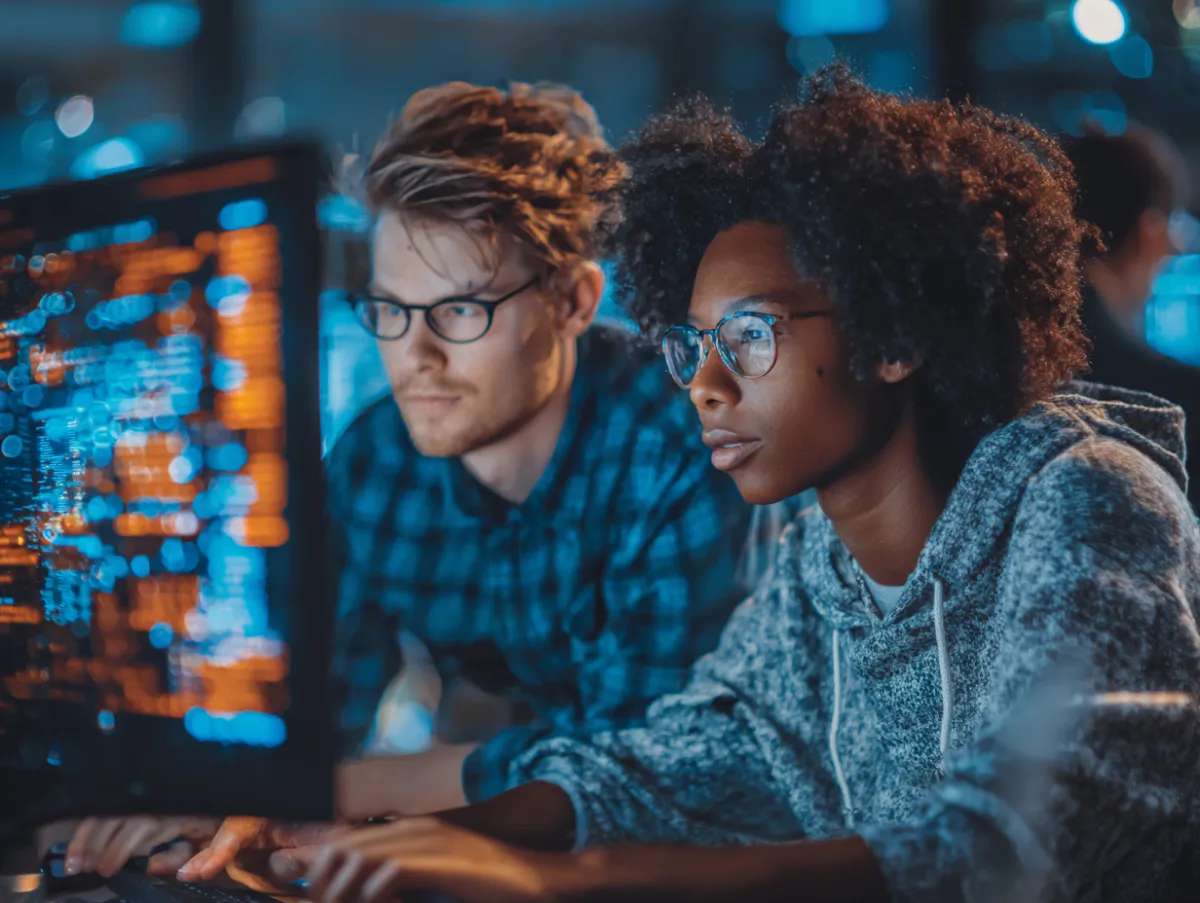Advanced AI for Digital Marketing
