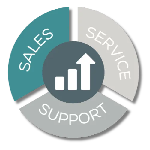 3S Playbook for Business Success