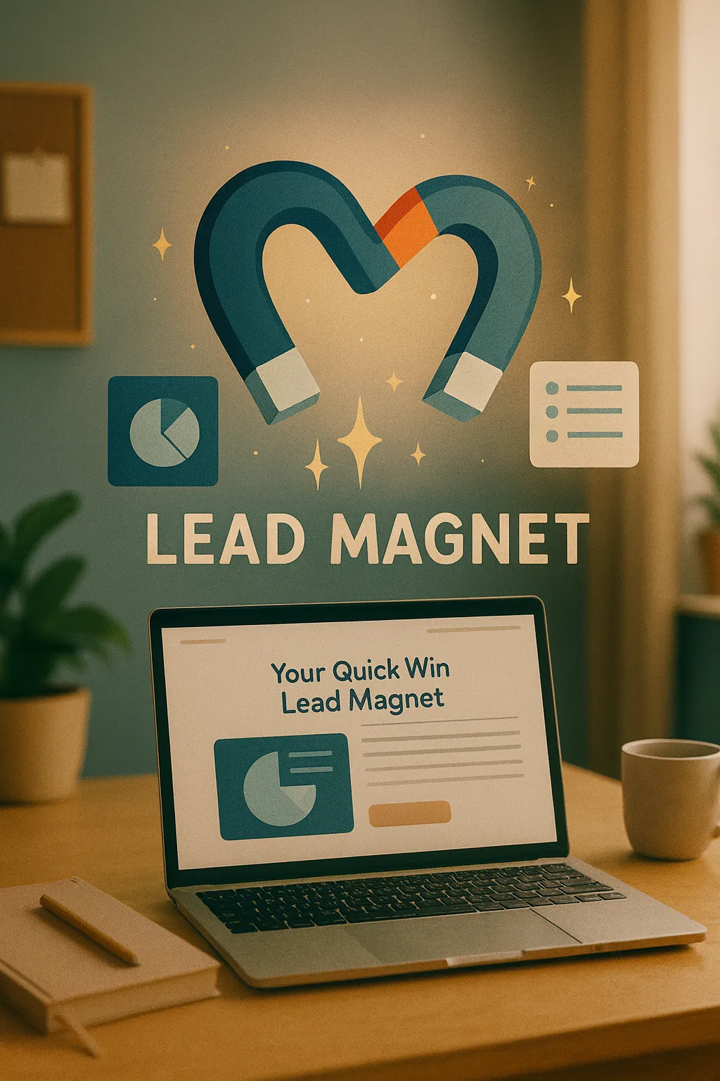 lead magnet image