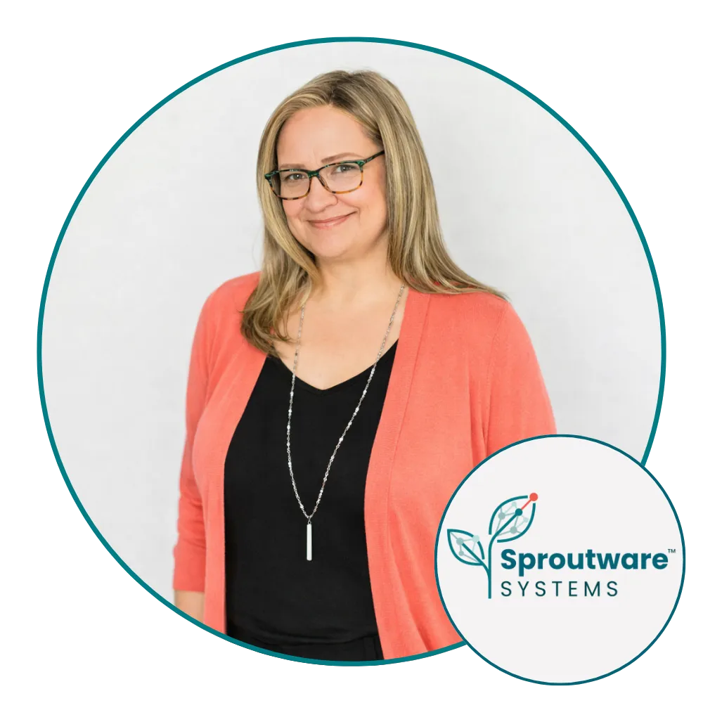 Denise, creator of the AI Second Brain Sprint