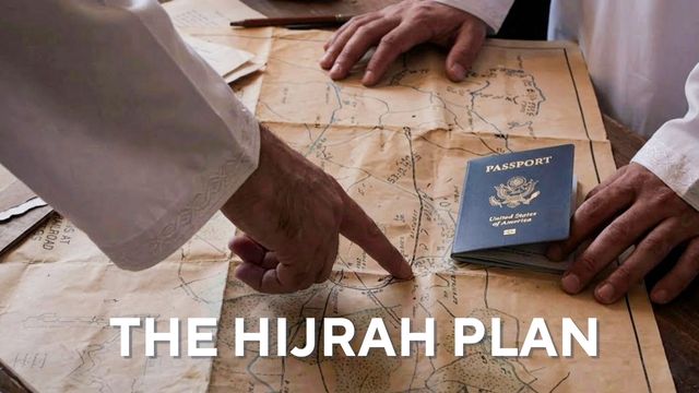 HijrahPlan.com