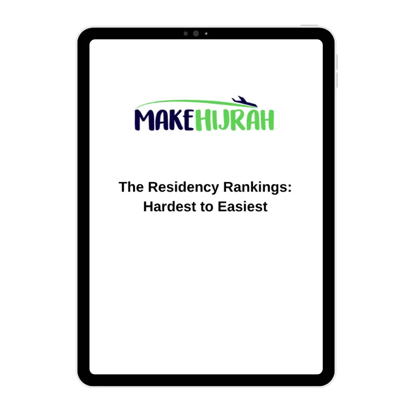 Saudi Aabia Visa Guide for 2026