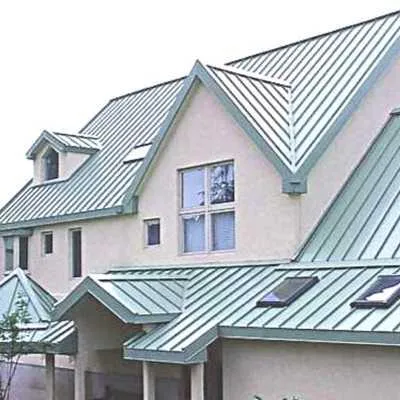 top metal roofers in Tucson, AZ