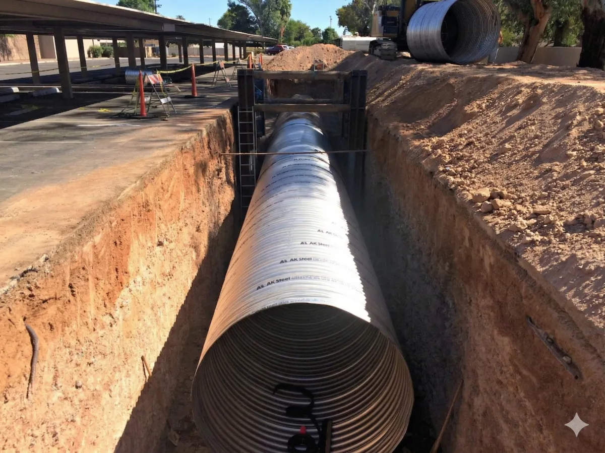 Best Drainage Installation Near Grand Isle County, NY: A Homeowner’s Guide