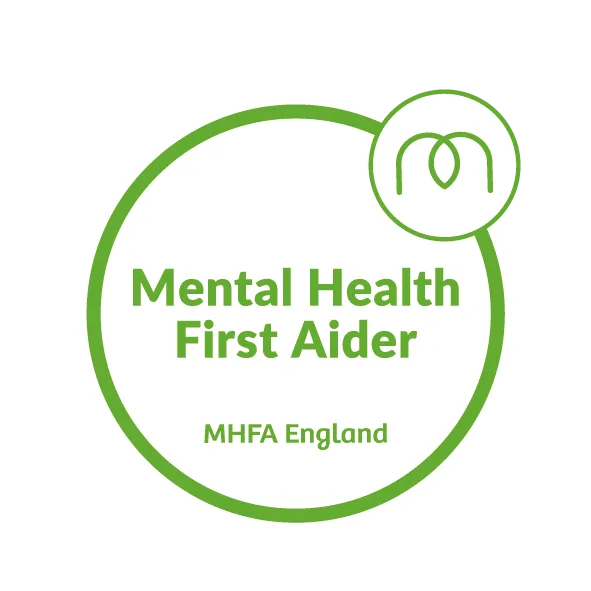 Mental Health First Aider | MFA England