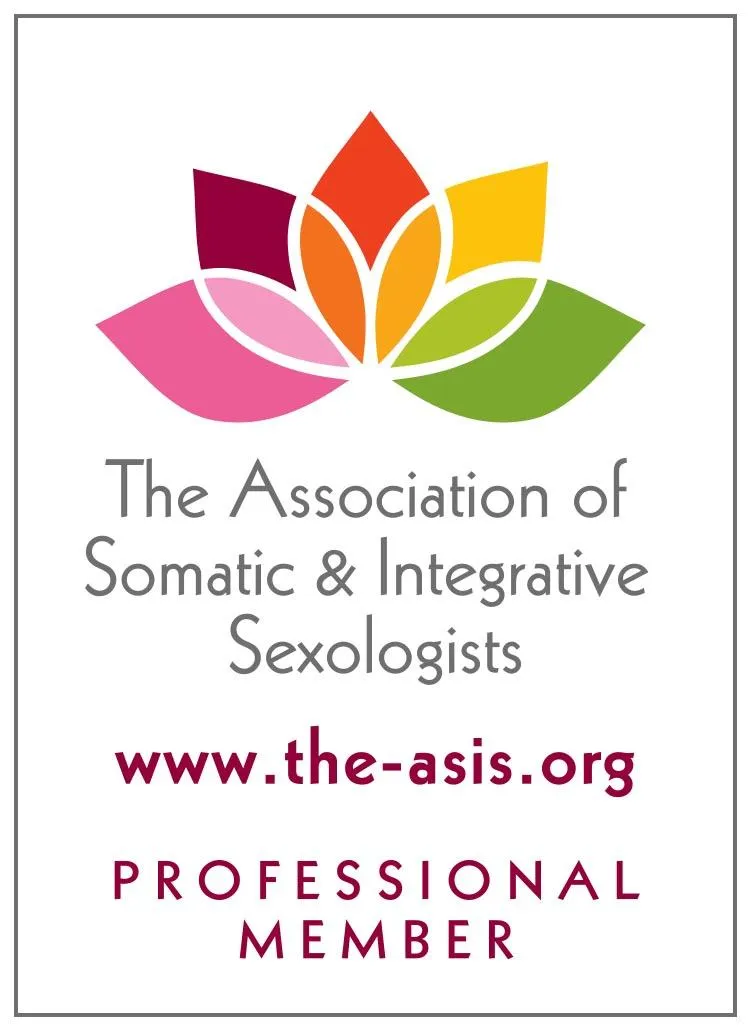 The Association of Somatic & Integrative Sexologists - Professional member