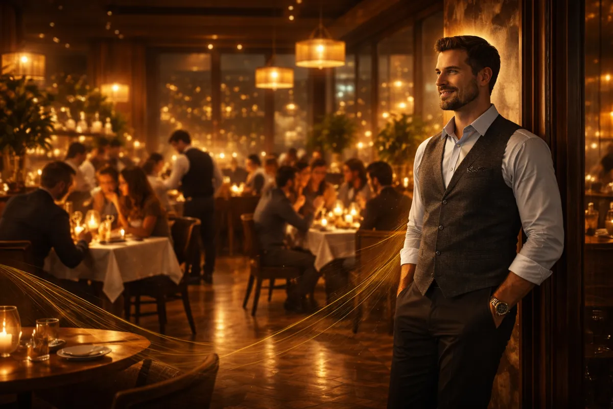 We Are Not a Marketing Agency Anymore. Here Is What We Are Building Instead.