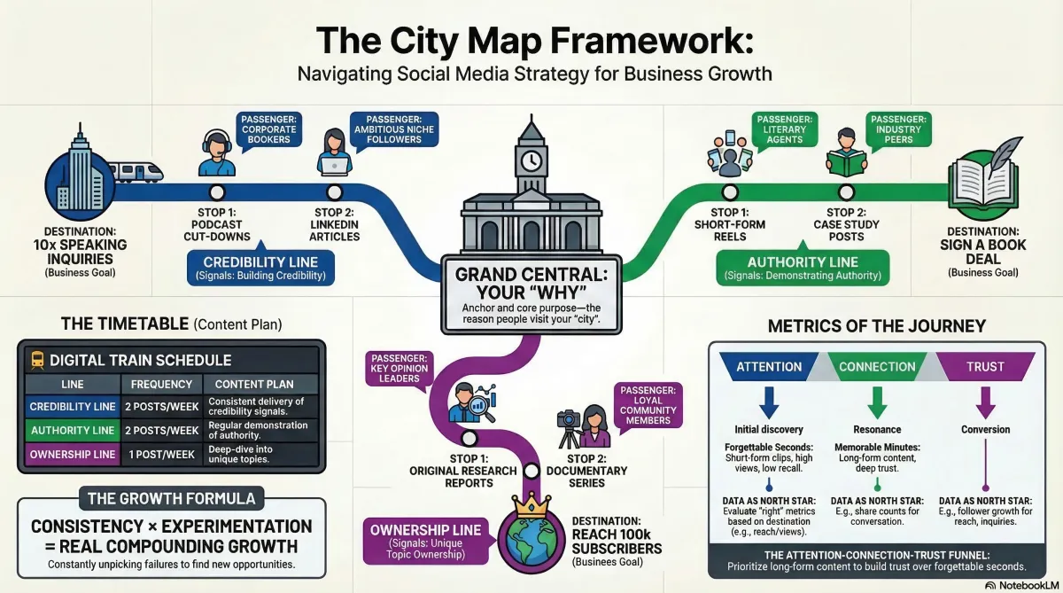85% of Restaurant Marketing Can Run on Autopilot. Here Is What That Actually Looks Like.
