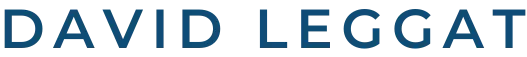 David Leggat The Leggat Group
