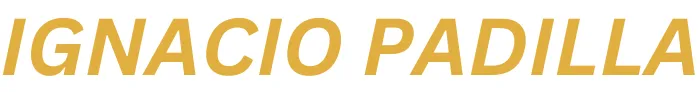 Ignacio Padilla