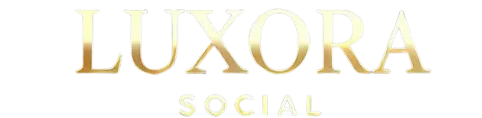 Luxora Social