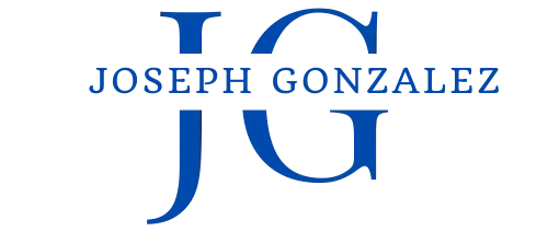 Joseph Gonzalez Logo