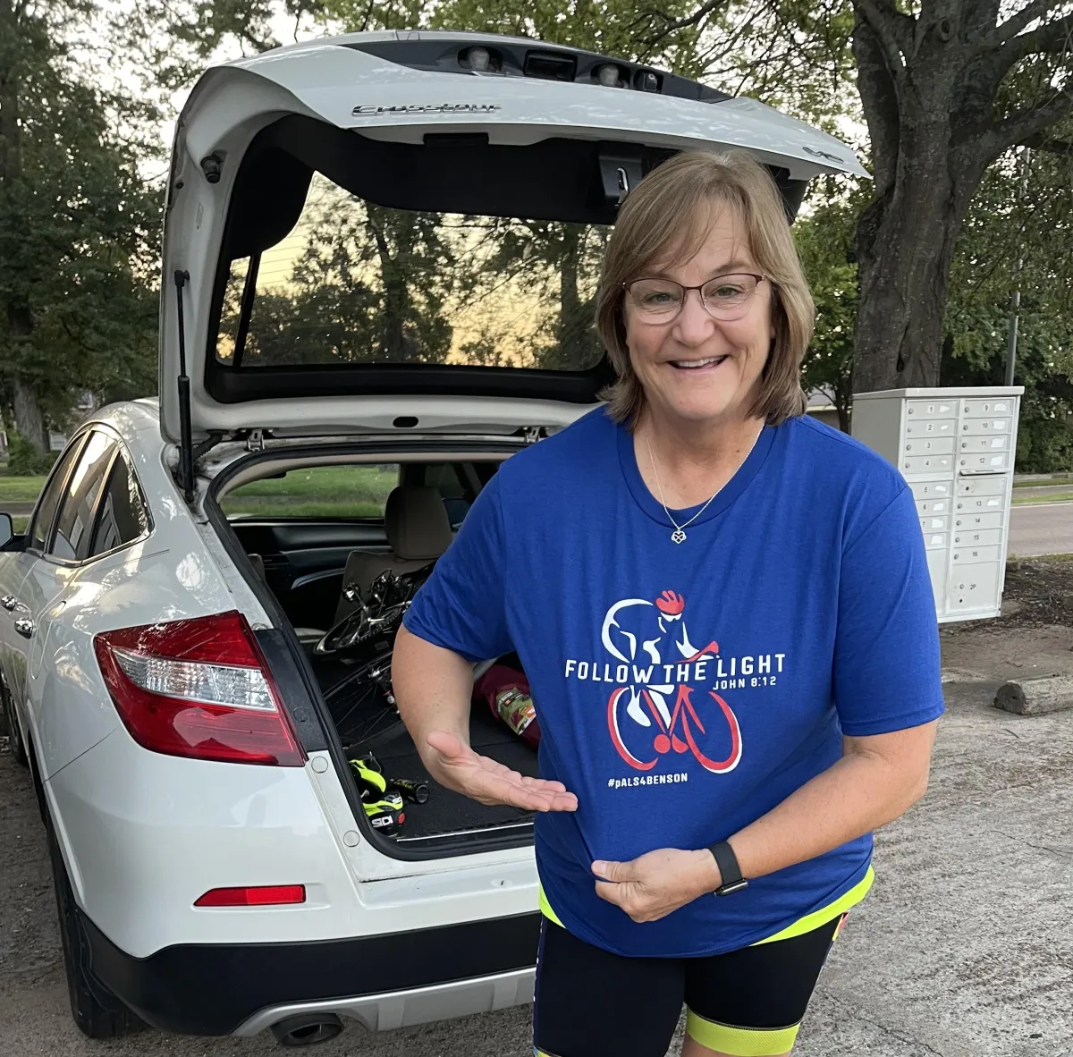 Why Influencers Work With JA