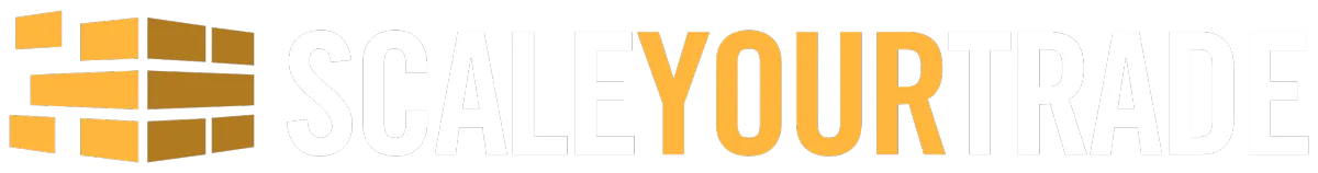 Scale Your Trade Logo