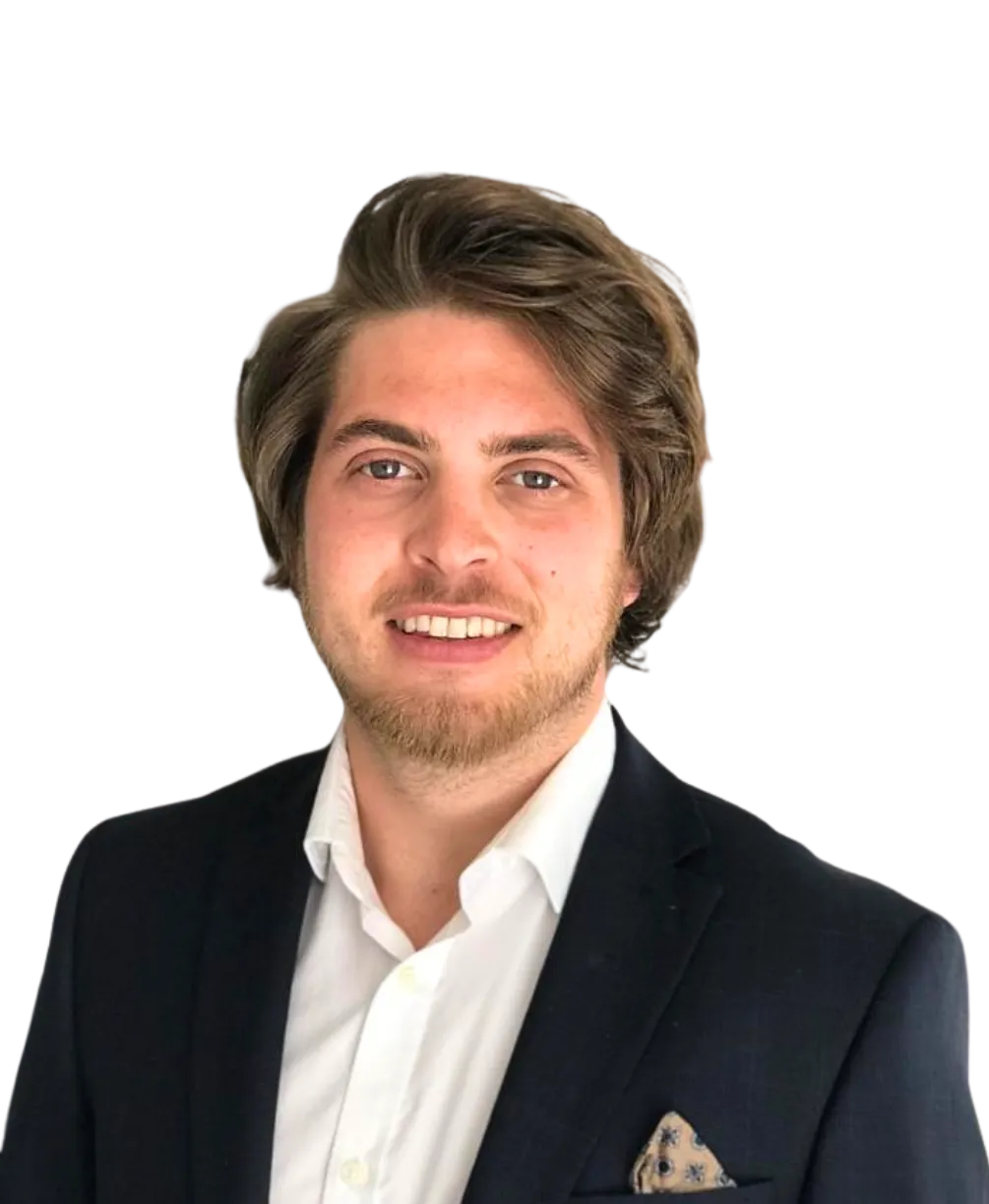 Photo of Jack Govier-Wiggins