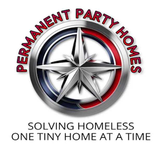 Permanent Party Homes Brand Logo