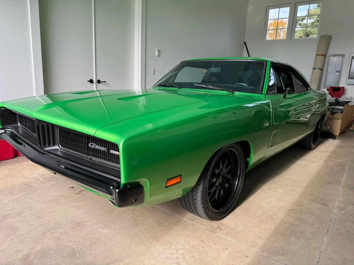 Refine Mobile Detailing