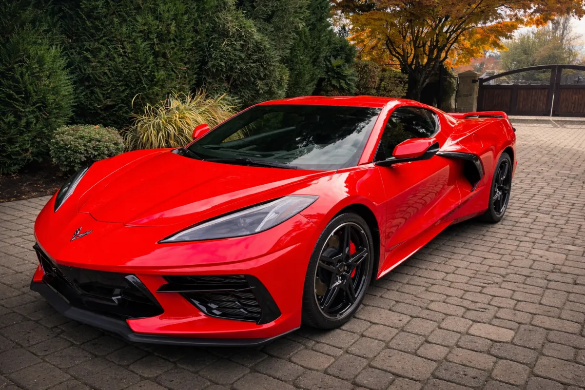 Refine Mobile Detailing