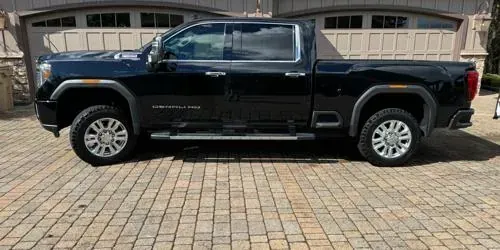 Refine Mobile Detailing