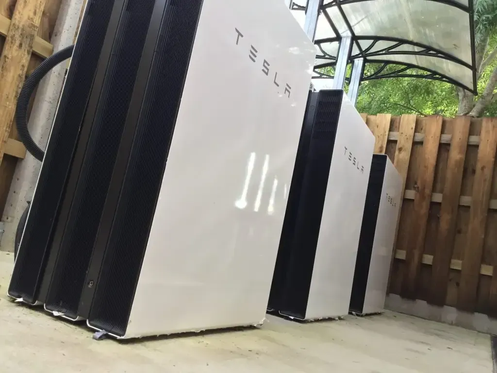 Solar System for Commercial