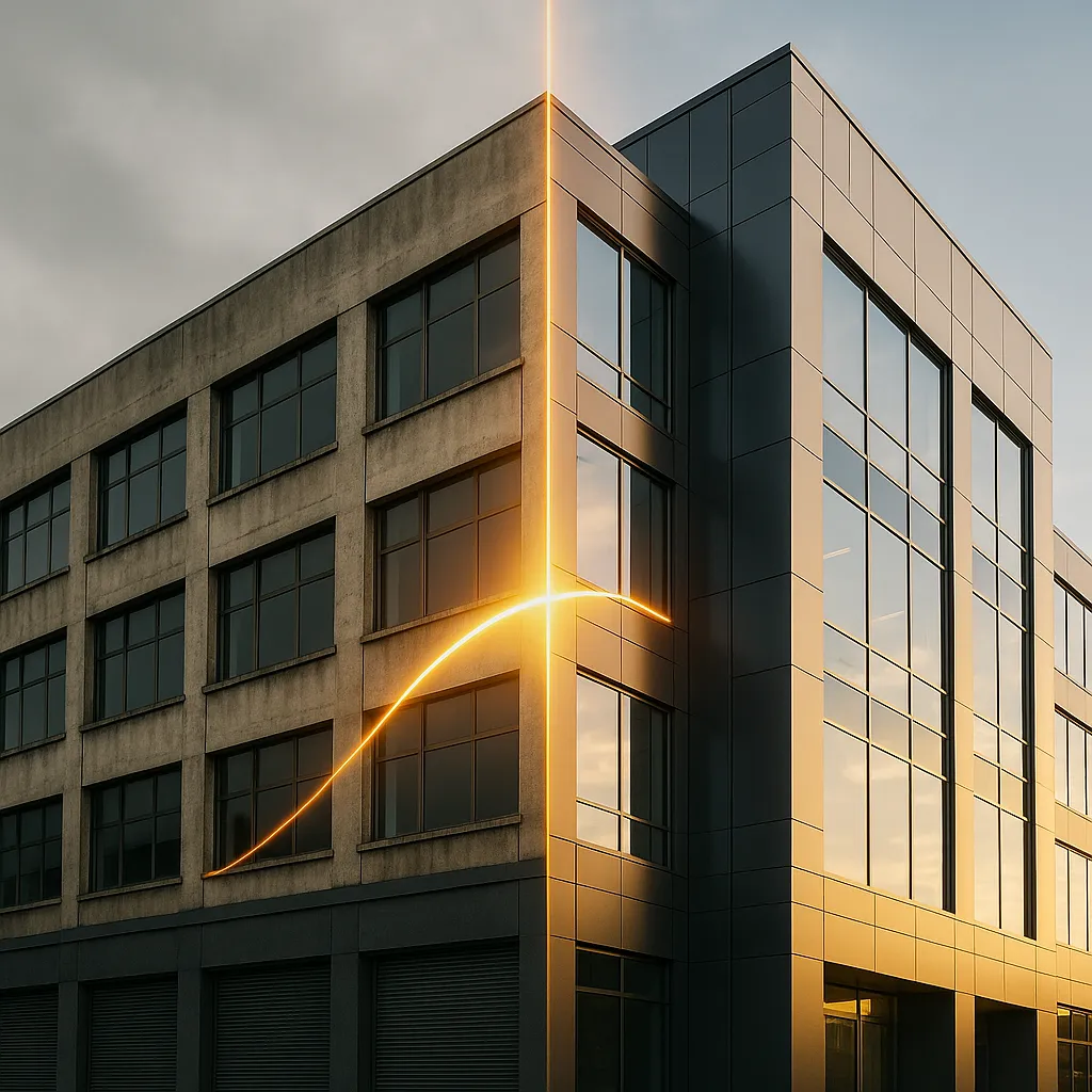 Level Up Mortgage | FHA Loans